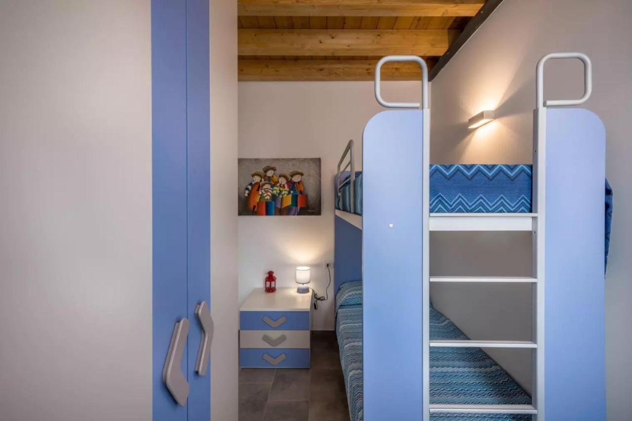 Suite Laguna Sunset Κιότζα Εξωτερικό φωτογραφία