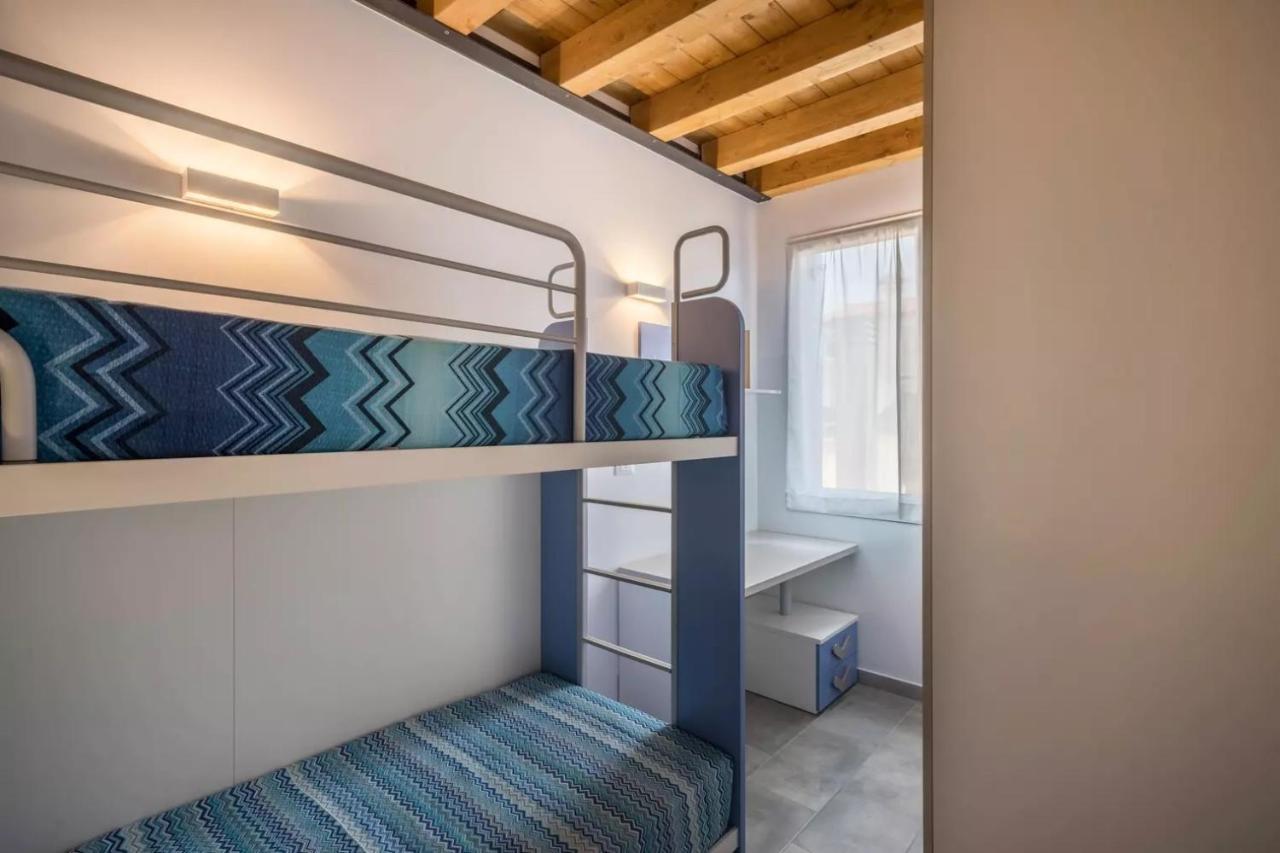 Suite Laguna Sunset Κιότζα Εξωτερικό φωτογραφία