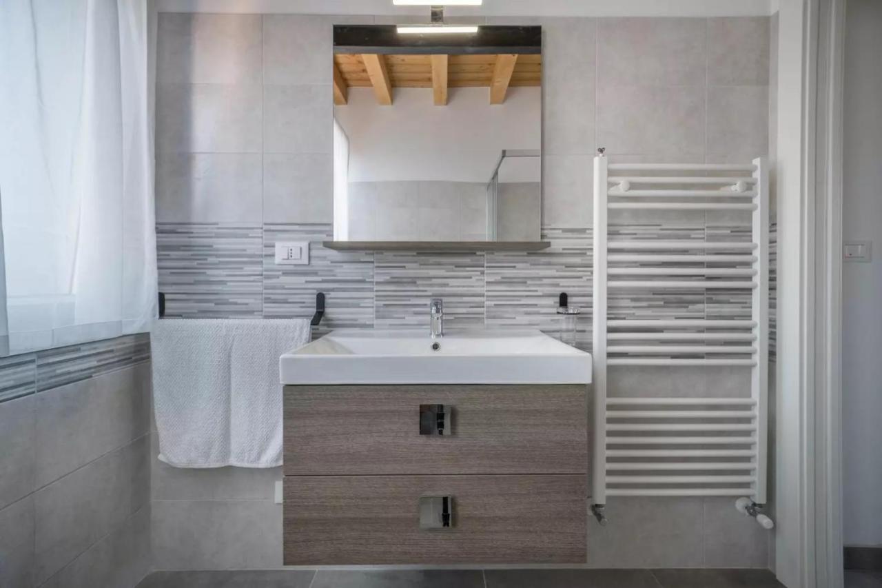 Suite Laguna Sunset Κιότζα Εξωτερικό φωτογραφία