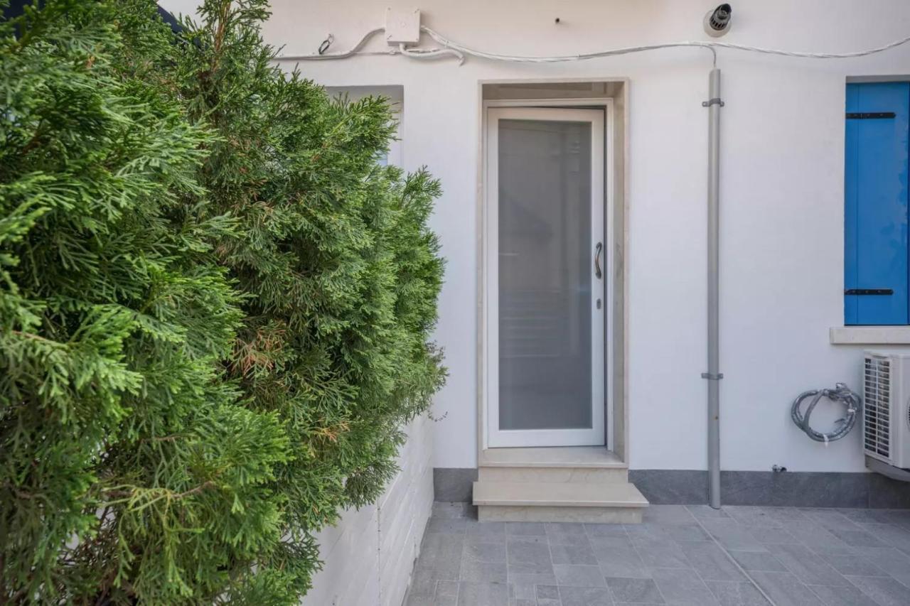 Suite Laguna Sunset Κιότζα Εξωτερικό φωτογραφία